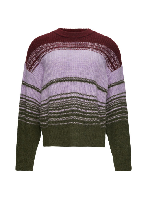 Strickpullover