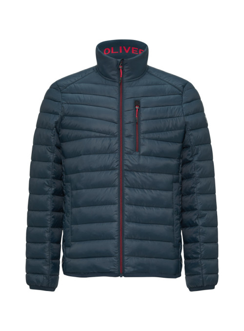 Outdoor-Jacke