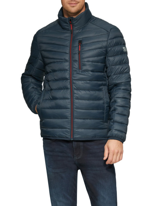 Outdoor-Jacke