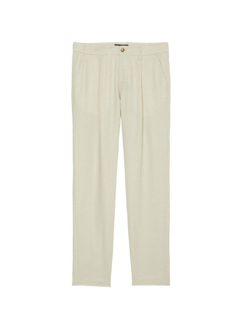 Osby Jogger Pleats