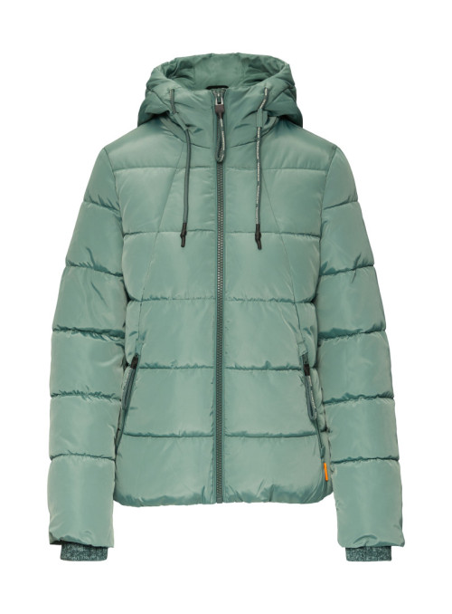 Outdoor-Jacke