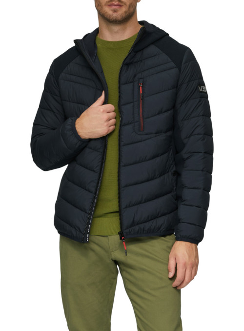 Outdoor-Jacke