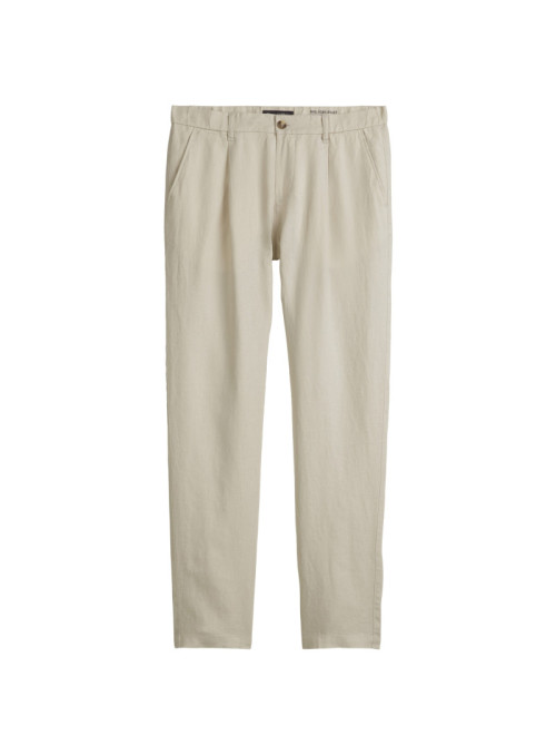 Osby Jogger Pleats