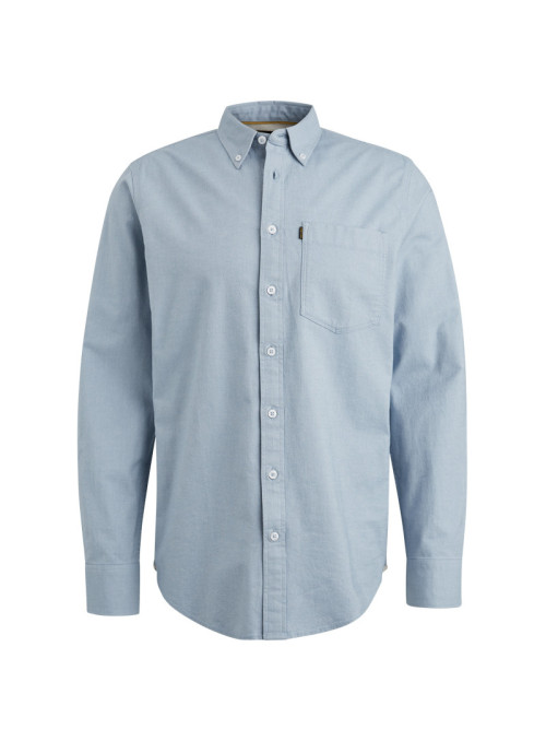 Long Sleeve Shirt Oxford