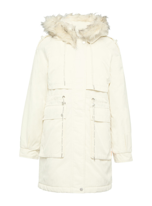 Outdoor-Jacke