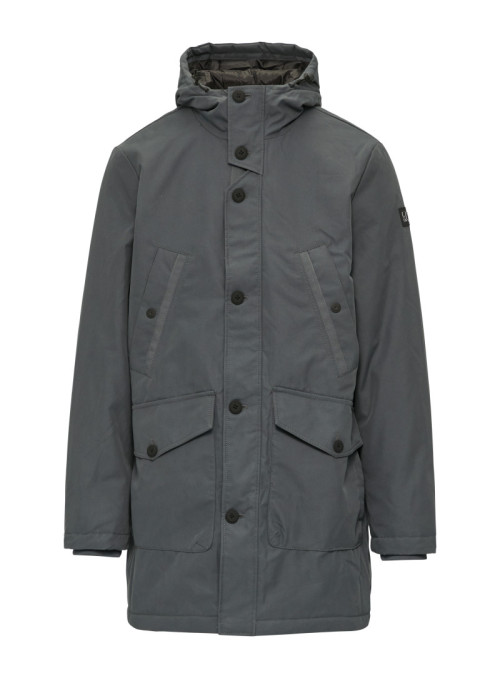 Outdoor-Jacke