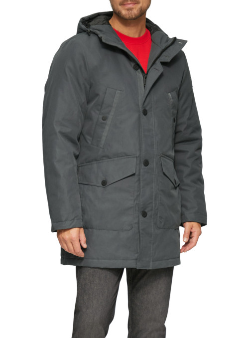 Outdoor-Jacke