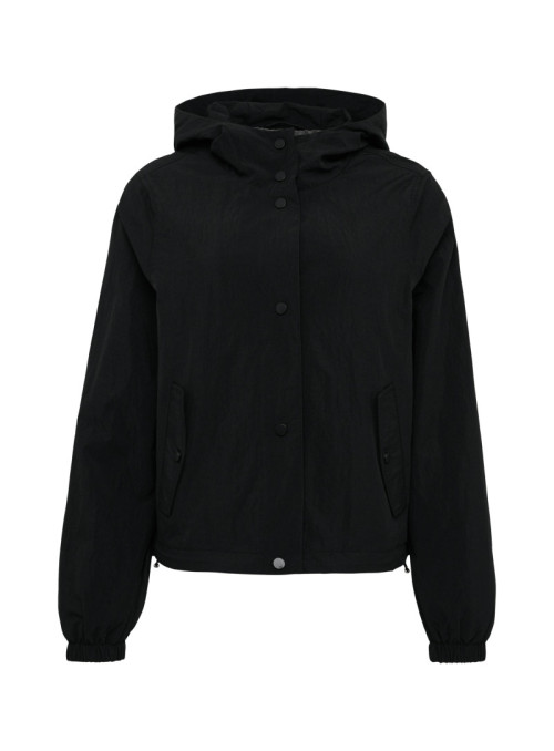 Outdoor-Jacke