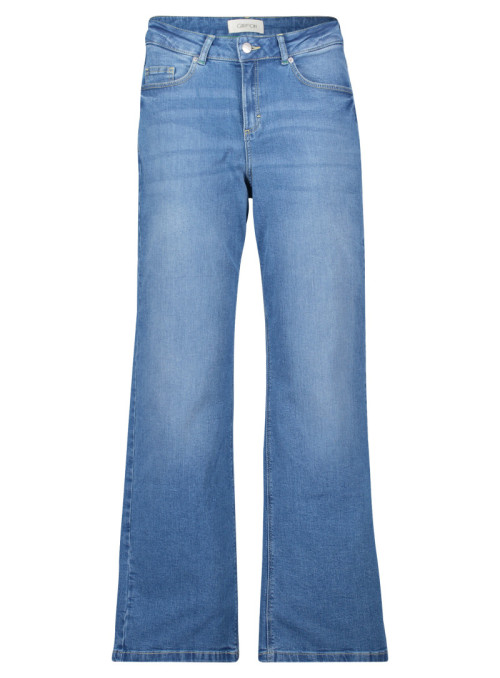 Pantalon jeans longeur 1/1