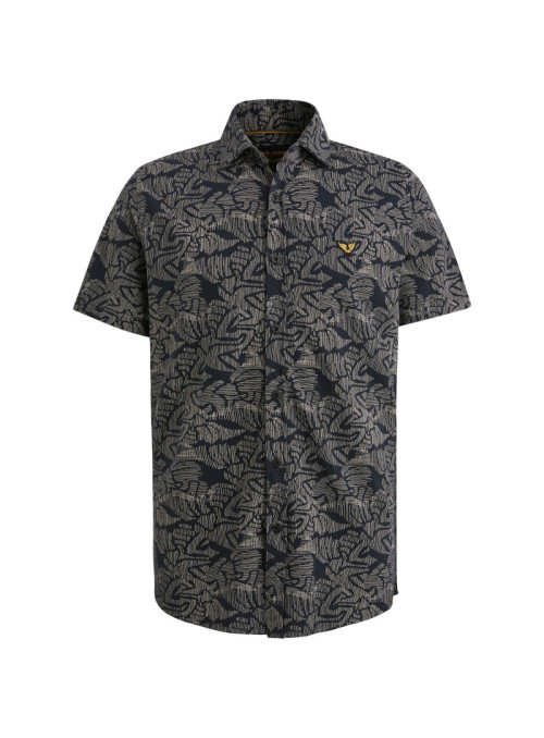 Short Sleeve Shirt Print on...