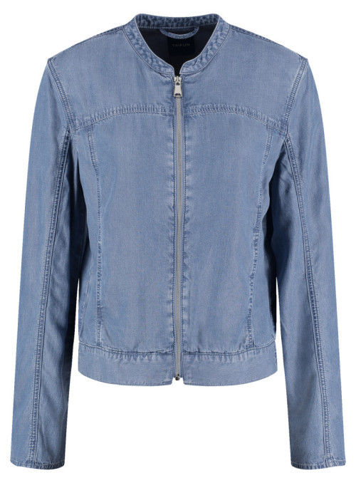 JACKE JEANS GEWEBE