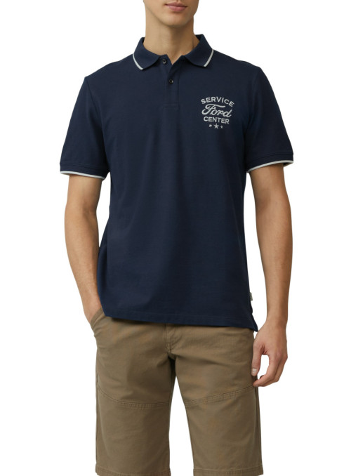 Polo-Shirt