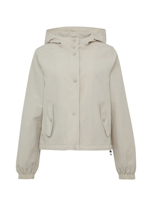 Outdoor-Jacke