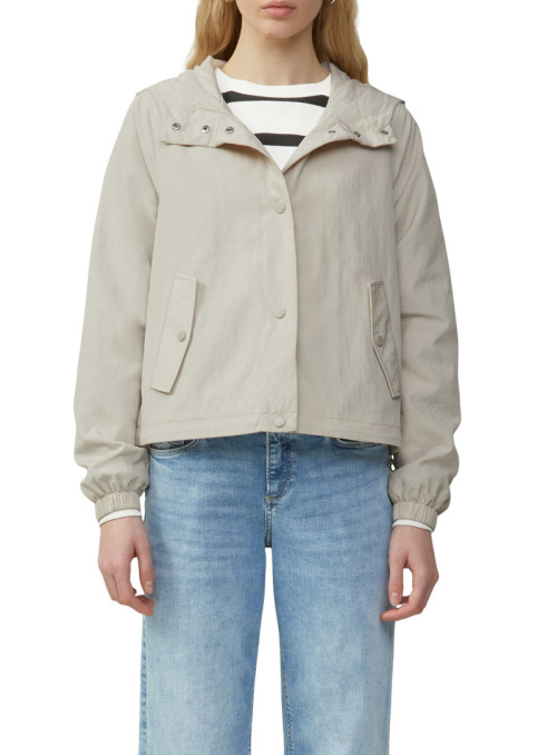 Outdoor-Jacke