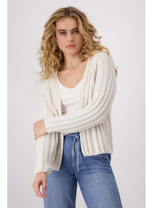 Strickjacke