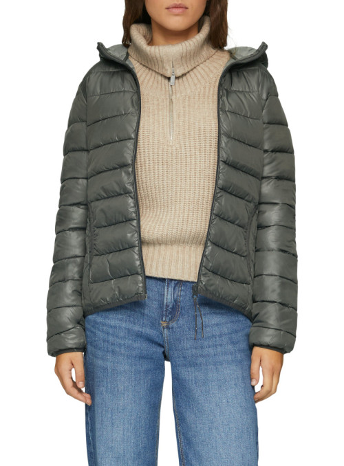 Outdoor-Jacke