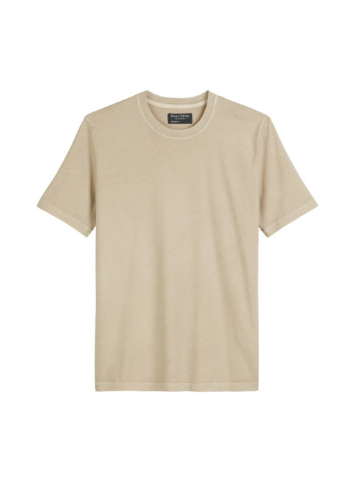 T-shirt, short sleeve, self...