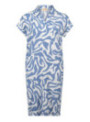 Kleid Kurz 1/2 Arm