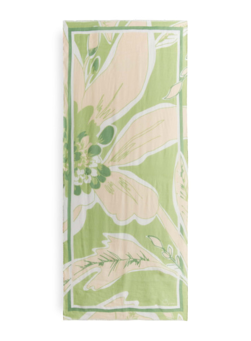 Aflume scarf