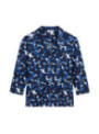 Jersey blouse, long sleeve, shirt c