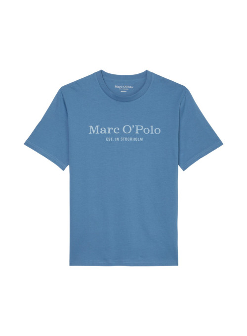 T-shirt, short sleeve, crew...