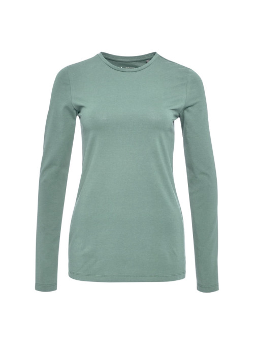Langarm T-Shirt SMILLA