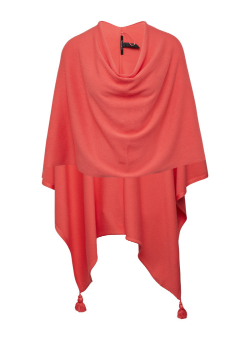 Indoor-Poncho