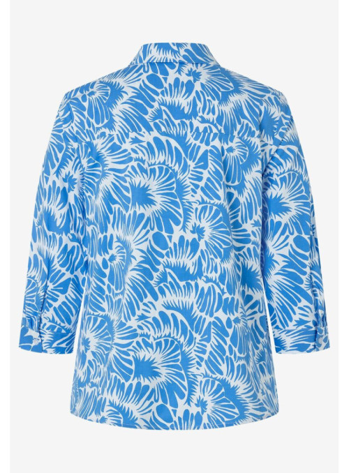 Printed Blouse
