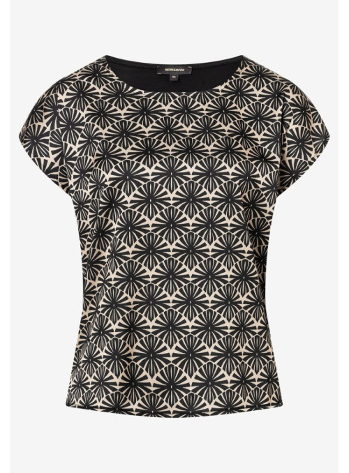 Printed Shirt