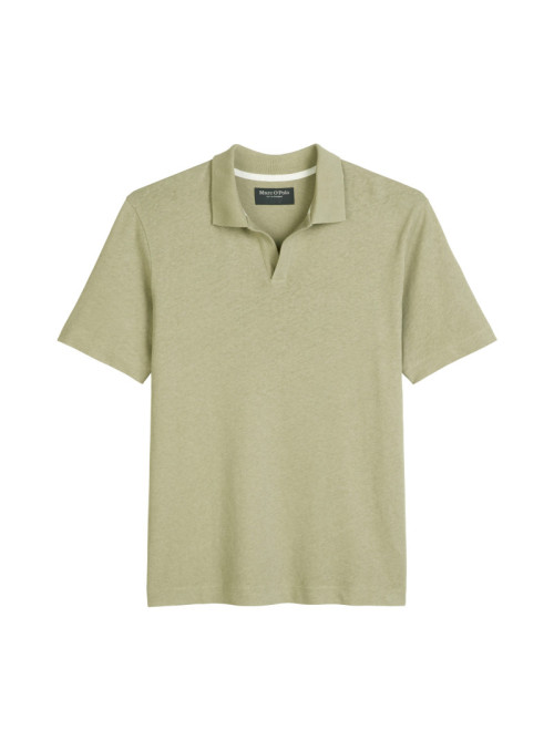 Polo, short sleeve, cotton...