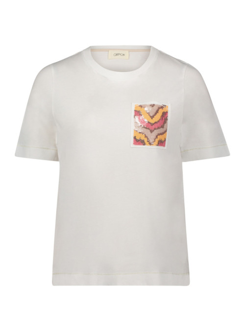 Shirt court manches 1/2