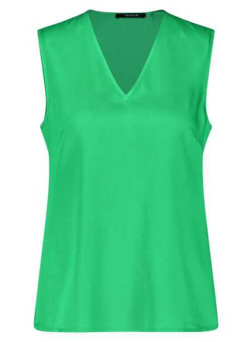 BLUSE OHNE ARM