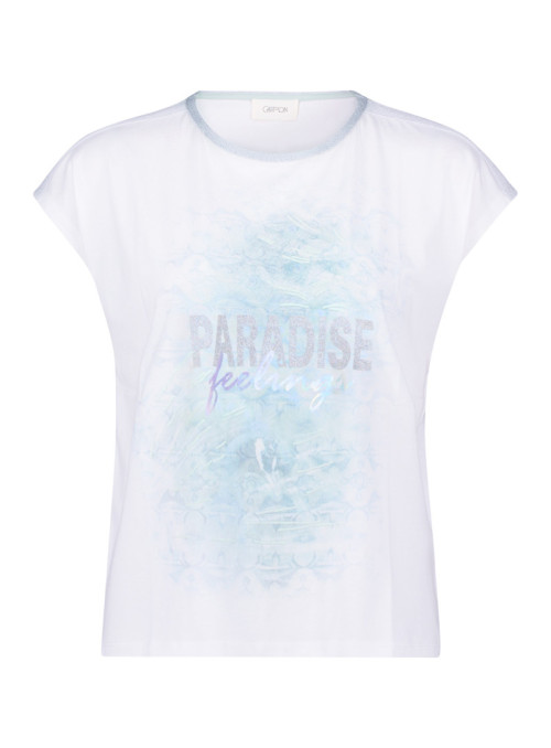 Shirt court manches 1/2