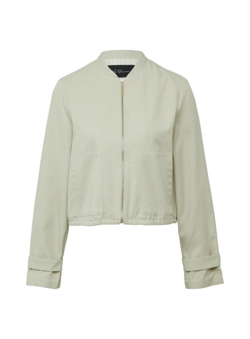 Indoor-Jacke