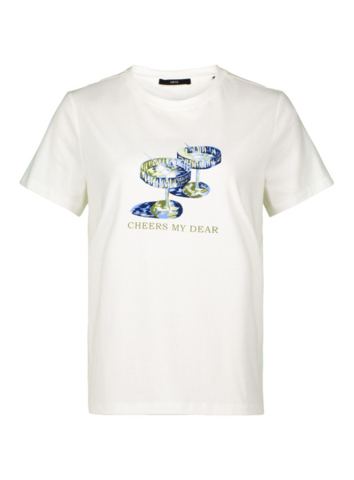 zero T-shirt / Top