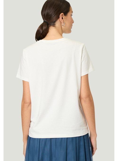 zero T-shirt / Top