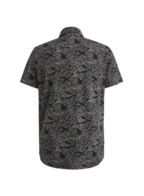 Short Sleeve Shirt Print on...