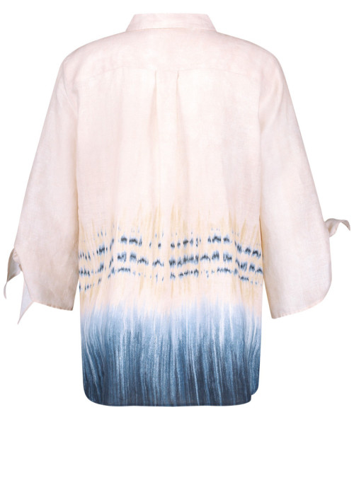 BLUSE 3/4 ARM
