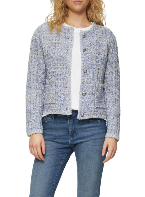 Strickjacke