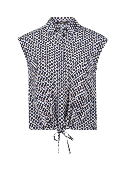 zero Bluse