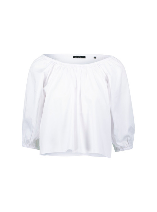 zero Bluse