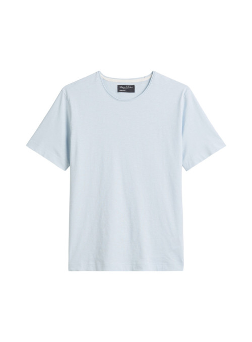 T-shirt, short sleeve, crew...
