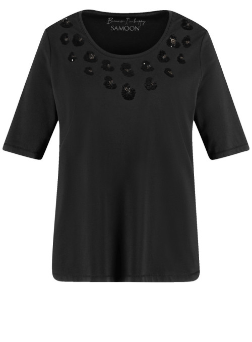 T-SHIRT 1/2 ARM