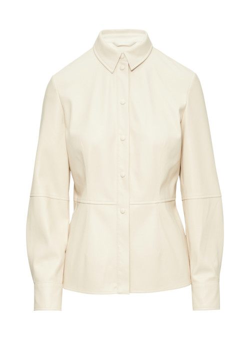 Indoor-Jacke