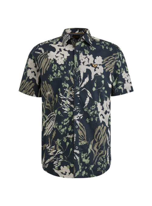 Short Sleeve Shirt Print On...