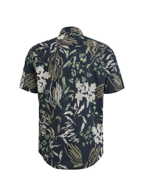 Short Sleeve Shirt Print On...