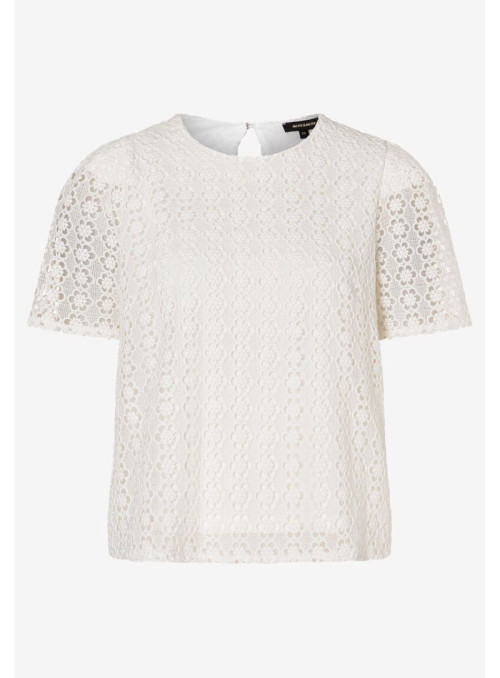 Lace-Shirt