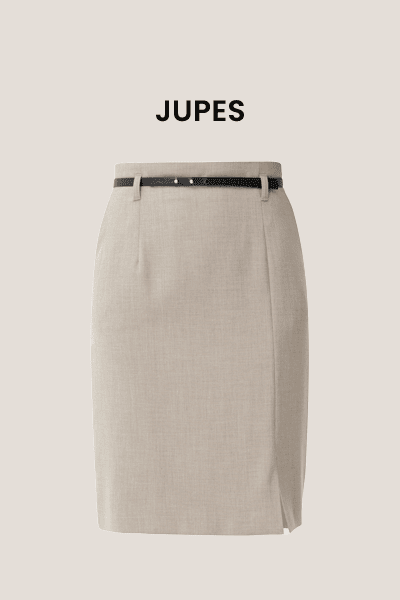 Jupes Dames