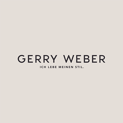 GERRY-WEBER