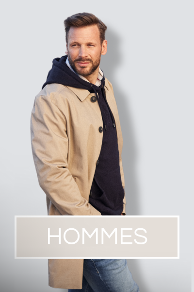 Hommes